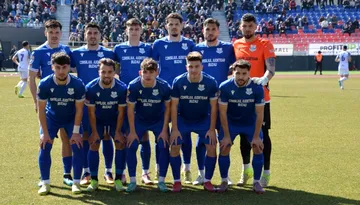Metalului Buzău i-a mai rămas să câștige Grupa A a play-out-ului, după ce a ratat grupa pentru promovare. Relu Stoian vrea victorie contra CS Dinamo: ”Totuși, nu trebuie subestimat adversarul”