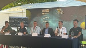 Cei zece jucători români participanți la Concord Iași Open și-au aflat adversarii. Stan Wawrinka debutează împotriva unui lituanian