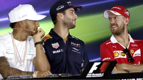 FORMULA 1 | Replici delicioase între piloți și echipele de la boxe! Alonso, supărat foc după ce a fost depășit, Carlos Sainz jr. și-a vărsat nervii pe mecanici și dialogul bulversant al lui Ocon prin radio | VIDEO