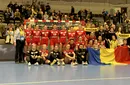 SCM Rm. Vâlcea s-a oprit în „sferturile” EHF European League, fiind eliminate de danezele de la Nykobing
