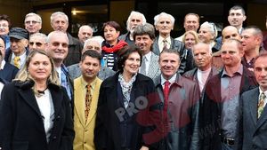 Serghei Bubka: "Banii pe care îi câștigam în perioada sovietică din atletism erau 'de alune'"