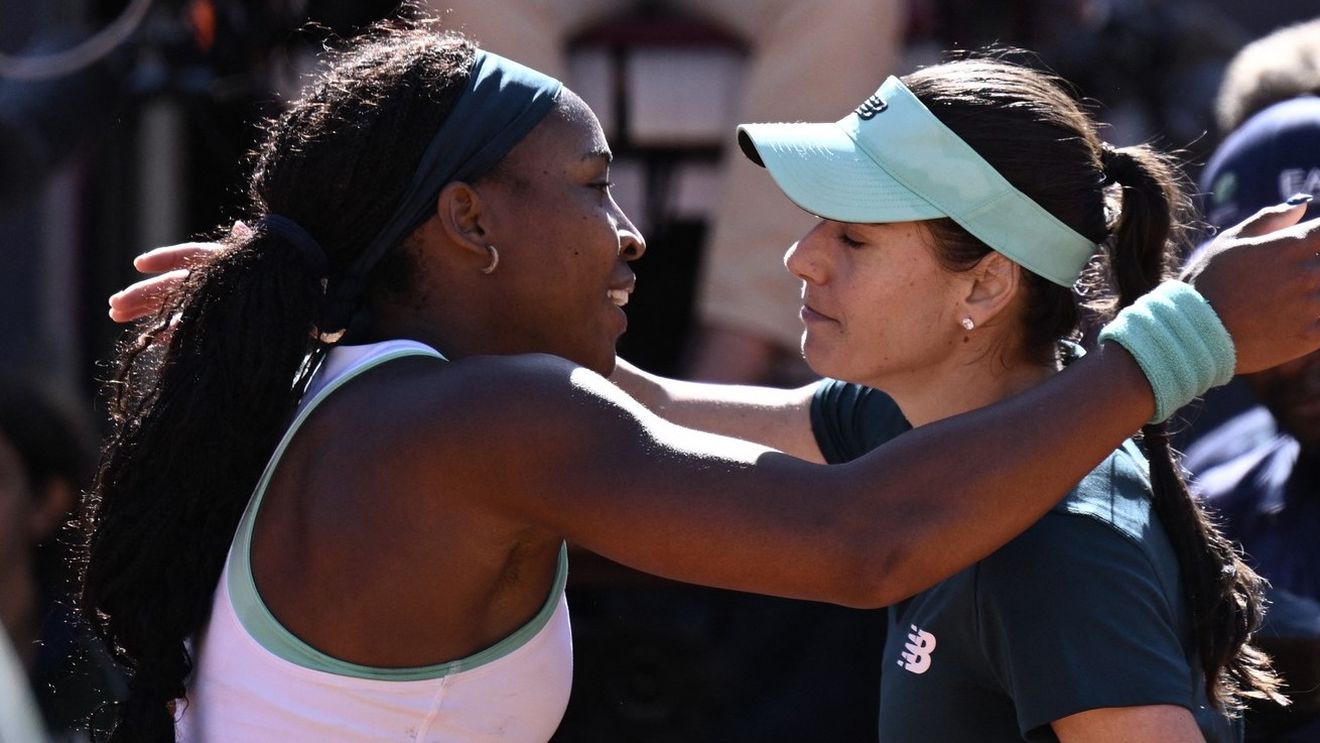 De ce a fost vitală pentru Coco Gauff o victorie cu Sorana Cîrstea. Jucătoarea din SUA are un obiectiv clar