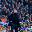 Șeicii de la Manchester City, transferuri de sute de milioane de euro, în această iarnă, pentru a-l salva pe Pep Guardiola