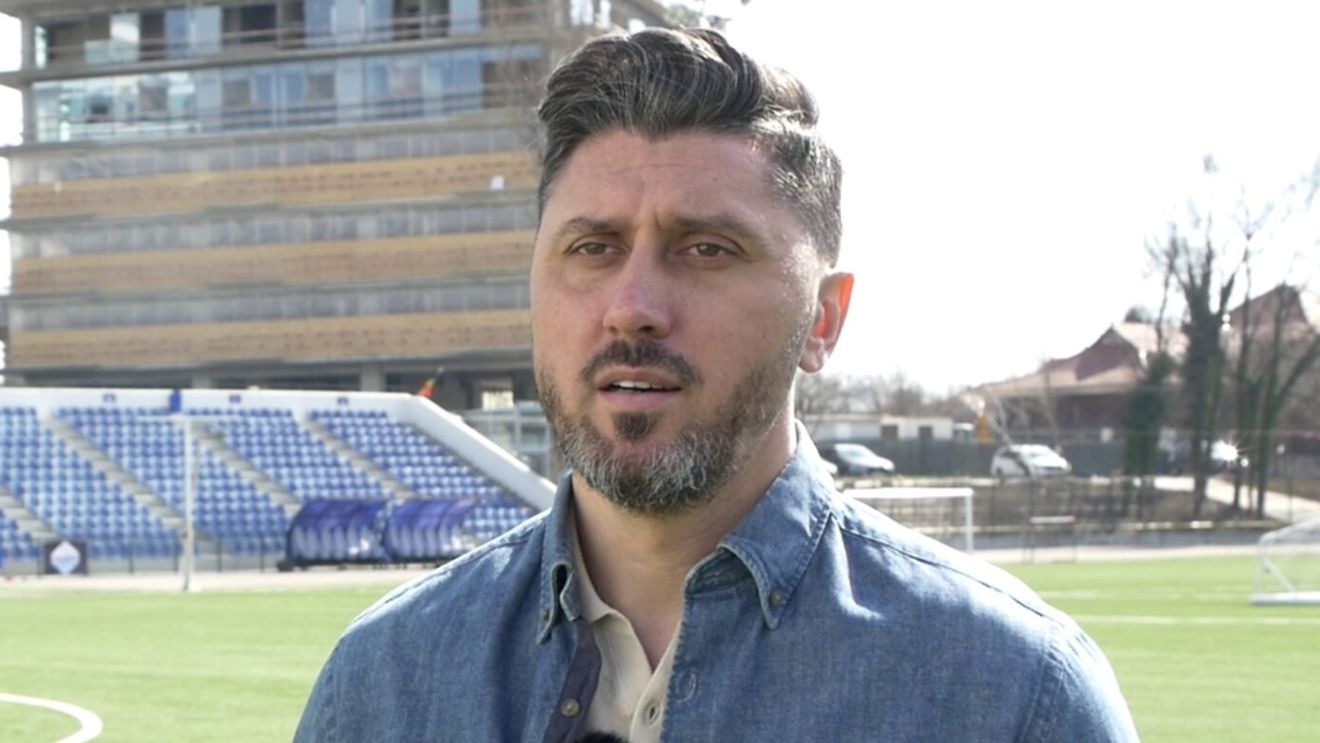 Ciprian Marica, reacție după ce Mirel Rădoi a spus că a plecat de la echipa națională din cauza lui Mihai Stoichiță: „Motivul e mult prea copilăresc. Eu nu sunt așa de sensibil”