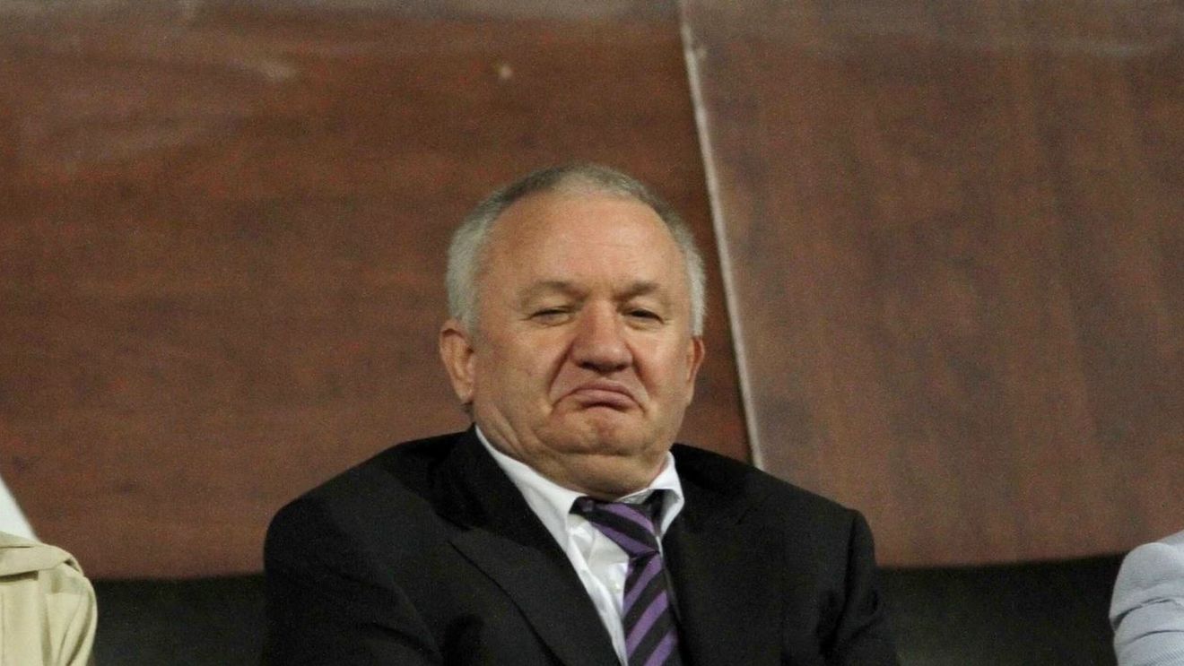 Adrian Porumboiu o desființează pe Dinamo într-un discurs extrem de dur!