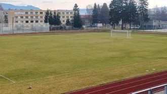 Noua bază sportivă din Zărnești va fi recepționată! Cum arată investiția de peste 4 milioane de euro