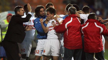 Dorit de Steaua, Dinamo și CFR,** puștiul comparat de Sabău cu Hagi e monitorizat și de cluburi din Serie A