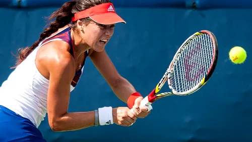 Sorana Cîrstea, în turul secund la US Open, după un meci de aproape 3 ore. Begu, Cadanțu și Niculescu, KO