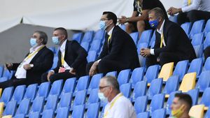 Haos total înainte de marele meci Craiova - CFR Cluj! Răzvan Burleanu este sincer: „Sperăm ca una dintre echipe să câștige în 90 de minute!”