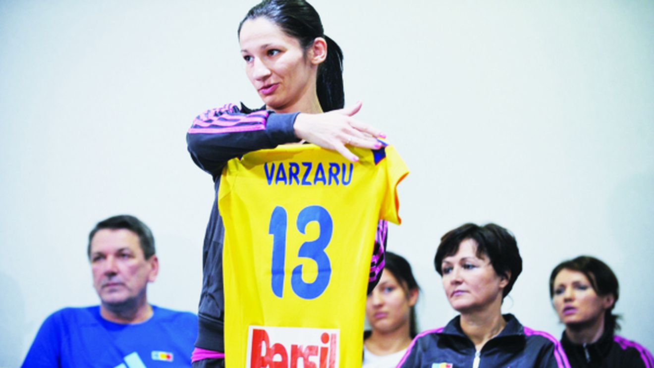 Al 6-lea Mondial pentru Vărzaru