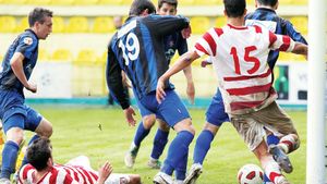 El e omul care a stat în spatele arbitrajelor pro-Oțelul!** Va fi demis