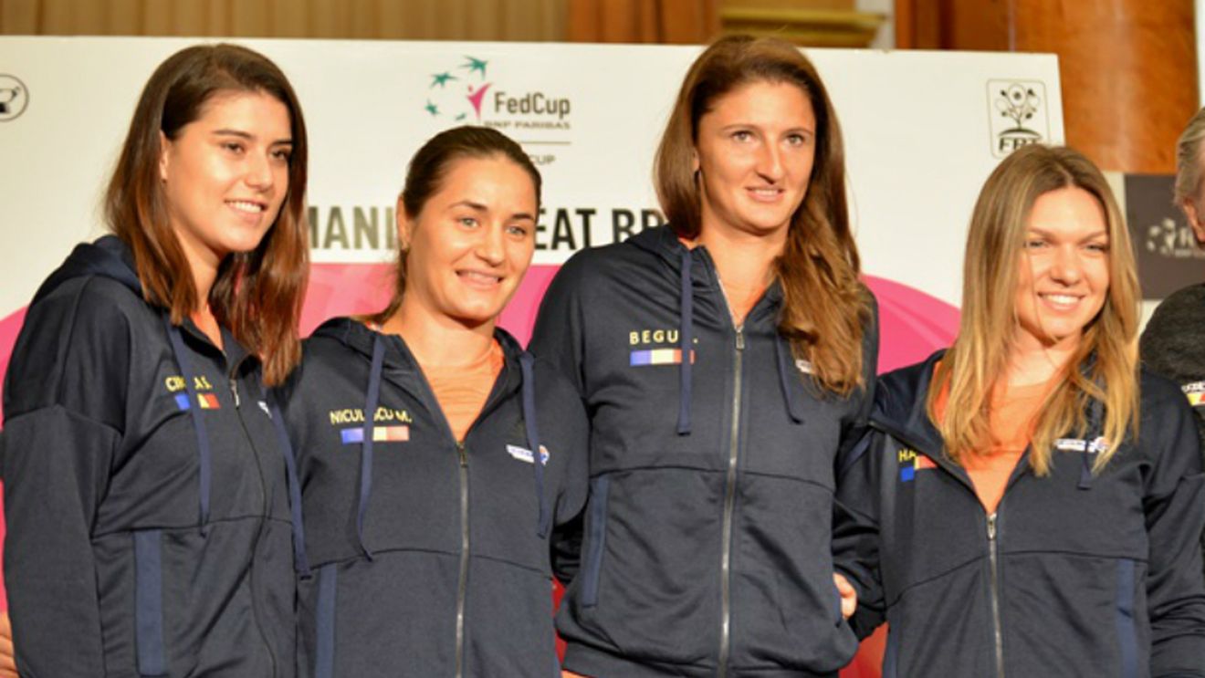 Duel 100% românesc în primul tur la Indian Wells! Urmează episodul cu numărul 9 al unei vechi rivalități