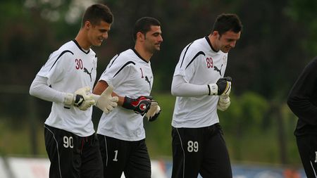 "Ne-a prins bine că domnul Copos ne-a băgat în ședință!"** Când revine Dani Coman la antrenamente