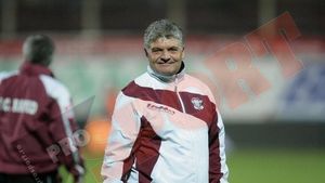 "Rapid a avut noroc cu Andone! Echipa era undeva jos de tot"