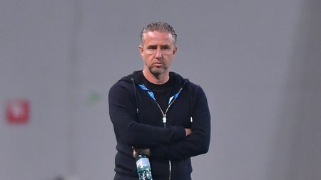 Reghecampf, „pradă sigură” pentru tunisieni! Vor să-l „jupoaie” de 600.000 de dolari pentru că a fugit la FCSB