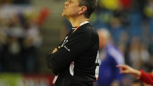 Naționala Norvegiei, adversara României la Campionatul Mondial, și-a făcut deja strategia până în 2020! Cu același selecționer, Thorir Hergeirsson