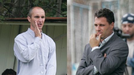 Șumudică: "Nu eu l-am dat afară pe Răchită de la Ploiești!"