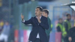 Gabi Balint: "E un mare risc pentru Rădoi. Toată lumea îl va critica dacă nu califică România la EURO 2020"