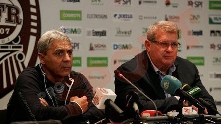 Iuliu Mureșan: "Nu e important să te califici cu 5-0, important e să câștigi finala"