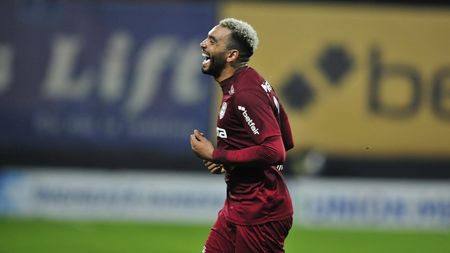 A greșit Gigi Becali cu transferul lui Billel Omrani?! Mutarea algerianului nu e văzută cu ochi buni: „Nu văd cum ar putea ajuta! Pentru ce a jucat în ultimul an, nu merita” | VIDEO EXCLUSIV ProSport Live