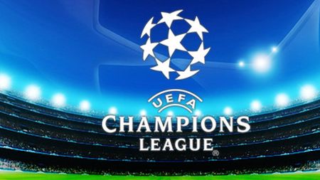 VEZI AICI** programul partidelor din Liga Campionilor!