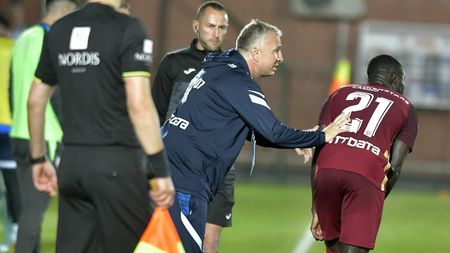 Nelu Varga dă lovitura și ia 6 milioane de euro de la Dan Petrescu pentru doi fotbaliști! Undă verde pentru transferurile de la CFR Cluj: „Sunt buni”