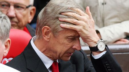 Primul jucător transferat de Arsene Wenger** după dezastrul de pe Old Trafford! Pe cine a mai ofertat de la Chelsea