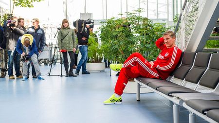 Situație incredibilă după ce Bayern a cucerit cel de-al 24-lea titlu din istorie. Jucătorii nu au mai înțeles nimic