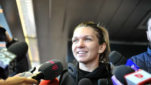 Ora de sinceritate cu Simona Halep. Cele trei momente care i-au marcat viața și cariera: „A fost poate cel mai important lucru pe care l-am făcut ca să pot să ajung atât de sus în tenis”