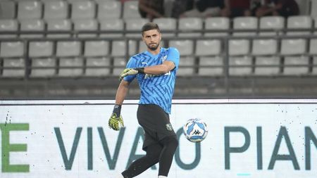 Ce notă a primit Horațiu Moldovan, după ce a luat două goluri de la Brescia