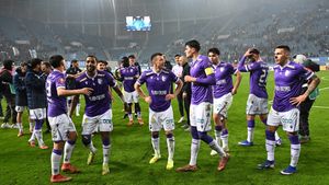 „Călăul” Universității Craiova, reacția serii după golul de Champions League: „Nu pot să-l explic”