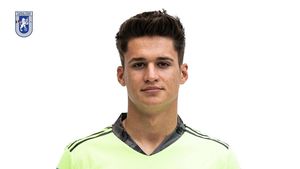 Plecări în serie de la FCU Craiova! Un jucător a fost trimis la Steaua