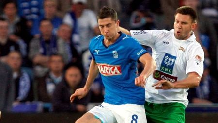 Peter Cvirik, noul transfer al "șepcilor roșii": "Vreau performanță cu U Cluj!"