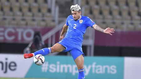 Concurență din Serie A pentru Mihai Rotaru în cazul transferului lui Andrei Rațiu! Cu ce formații se luptă Universitatea Craiova pentru transferul „noului Cosmin Contra” din naționala României