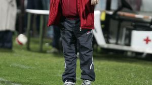 Marin Barbu : "Nu m-am autopropus"