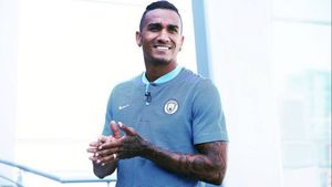 OFICIAL | City a anunțat că a cumpărat un jucător de la Real Madrid. Guardiola, decisiv în alegerea fotbalistului: "Am fost dorit și de alte cluburi, dar mereu am avut ambiția de a juca pentru el"