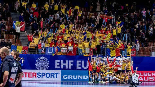 ANALIZĂ‚ | România impresionează la toate capitolele la Euro: are cea mai bună poartă și cel mai bun goalkeeper, cel mai bun atac și jucătoarea cu cele mai multe blocaje. Cum a explicat Dumanska evoluțiile ei din Franța
