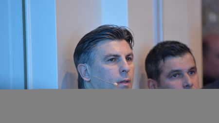 EXCLUSIV | Lupescu anunță că îl dă în judecată pe Burleanu: "Va răspunde în instanță pentru acest serial electoral"