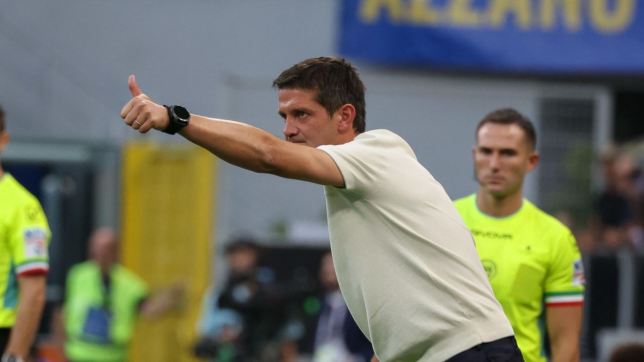 Italienii s-au convins! Nota lui Chivu după Inter - Monza: „A corectat erorile”