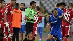 Ce lovitură! Sebastian Colțescu în conducerea unui club din Superliga! Cele DOUĂ oferte pentru care e tentat să renunțe la CCA. EXCLUSIV