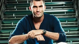 IMAGINEA ZILEI | Horia Tecău, în noul număr al Revistei Unica. Ipostaza incendiară în care s-a lăsat fotografiat jucătorul va aprinde imaginația femeilor