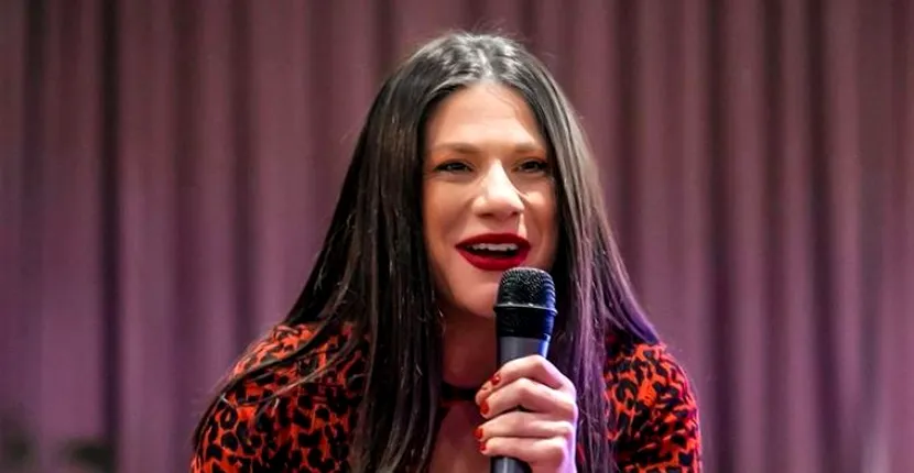 Tily Niculae a născut! Actrița a adus pe lume al doilea copil, la o clinică privată din Capitală