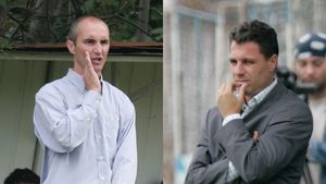 Șumudică: "Nu eu l-am dat afară pe Răchită de la Ploiești!"