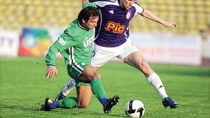 „Piți le dă gol!"