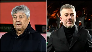 Mircea Lucescu, atac incredibil la Edi Iordănescu: „La EURO am avut o victorie, cu Ucraina. De ce nu a rămas? Nu credea în echipă”