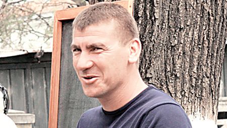 Cristescu, tatăl spiritual