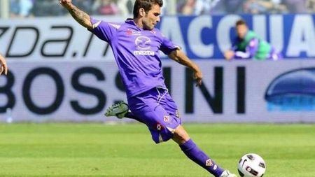 Invizibil cu Brescia!** "Misiunea lui Mutu de a-i convinge pe șefii viola să-l păstreze a dat greș"