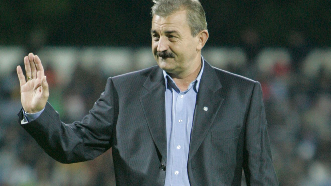 Ionuț Popa: „Oferta de la Vaslui era fabuloasă"