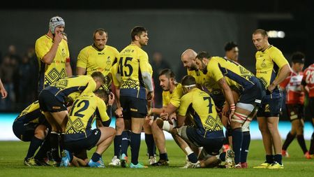 FOTO România debutează sâmbătă în Campionatul European, cu Portugalia. „Stejarii" joacă cu un tricou special ce omagiază prima medalie olimpică din sportul românesc