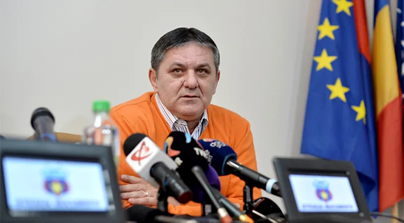 Marius Lăcătuș propune ca Steaua să schimbe strategia dacă nu obține dreptul de promovare: ”Trebuie să o modifice.” Opinia legendei din Ghencea